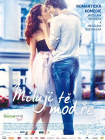 Affiche de N'oublie pas que je t'aime