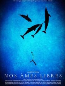 Affiche de Nos âmes libres