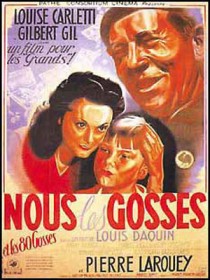 nous-les-gosses