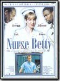 Affiche de Nurse Betty