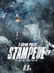 one-piece-stampede