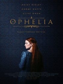 Affiche de Ophelia