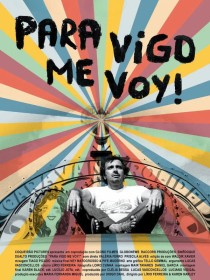 A Vigo je vais