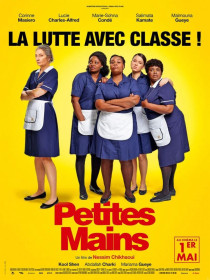 Affiche du film Petites mains