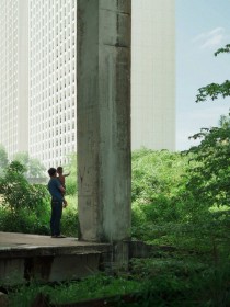 Promised Spaces