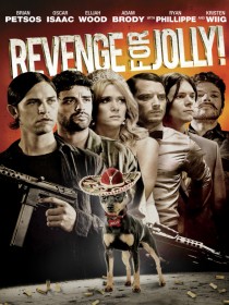 Affiche de Revenge for Jolly!