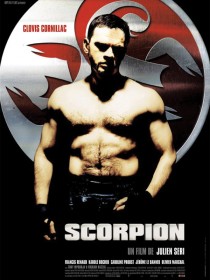 scorpion