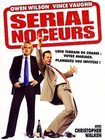 Affiche de Serial noceurs