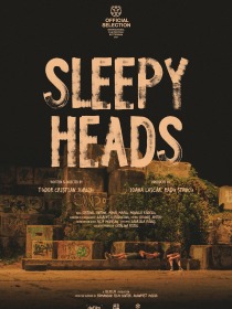 Sleepy Heads