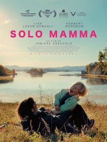 Solo Mamma - bande annonce