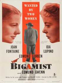 bigamie