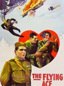 the-flying-ace