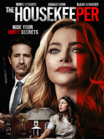 Affiche de The Housekeeper
