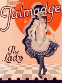 the-lady