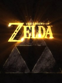 Affiche du film The Legend of Zelda
