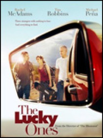 Affiche de The Lucky Ones