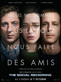 Affiche de The Social Reckoning