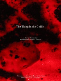 The Thing in the Coffin