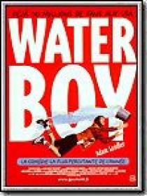 Affiche de The Waterboy