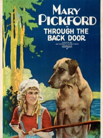 through-the-back-door