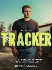 Affiche de Tracker