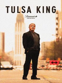 Affiche de Tulsa King
