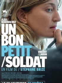 Un bon petit soldat - bande annonce