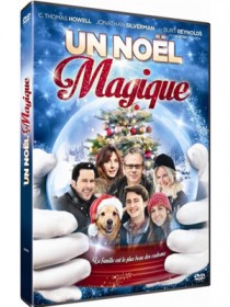 Affiche de Un Noël magique