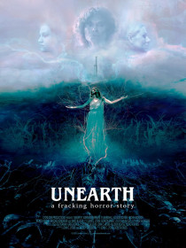 Affiche de Unearth