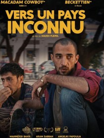 Vers un pays inconnu