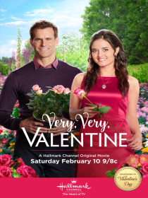 Affiche de Very, Very, Valentine