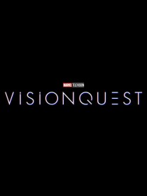 Affiche de VisionQuest