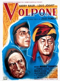 volpone