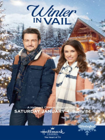 Affiche de Un hiver romantique