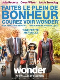 wonder