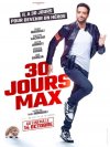 30 jours max