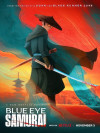 Blue Eye Samurai Blue Eye Samurai