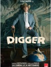 Affiche de Digger