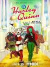 Harley Quinn Harley Quinn