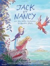 Affiche de Jack et Nancy: Les plus belles histoires de Quentin Blake
