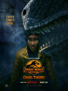 Jurassic World: Chaos Theory Jurassic World: Chaos Theory