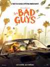 News Cinéma Les Bad Guys