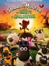 Affiche de Shaun le Mouton : La Bêêête d'Halloween