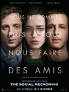 Affiche de The Social Reckoning