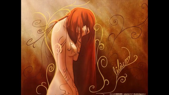 Elfen Lied