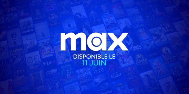 News Cinéma Max Arrive en France : Une Révolution dans le Streaming dès le 11 Juin!