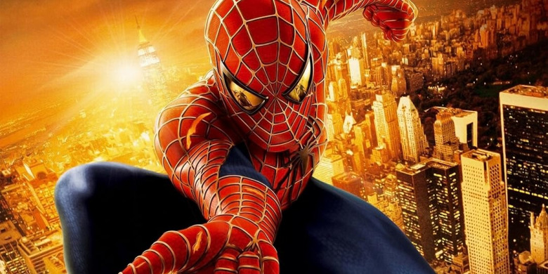 Actualité Cinéma Spider-Man (2002) : Le héros qui a tissé la toile du renouveau des super-héros au cinéma.
