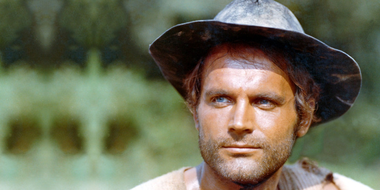 Actualité Cinéma Terence Hill : L'icône du Western Spaghetti et de la Comédie célèbre ses 85 ans !