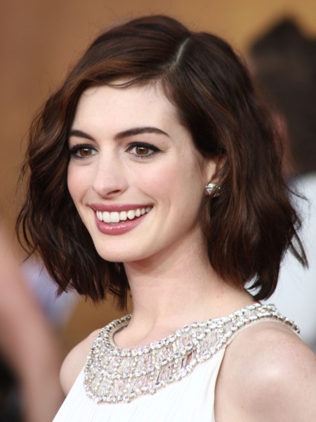 Anne Hathaway