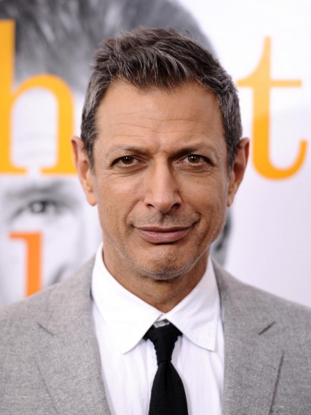 Jeff Goldblum